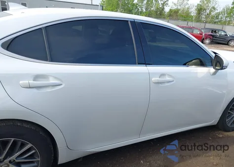 2016 Lexus Es 350 from USA, damaged, VIN JTHBK1GG2G2240756